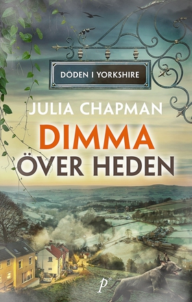 Dimma över heden (e-bok) av Julia Chapman