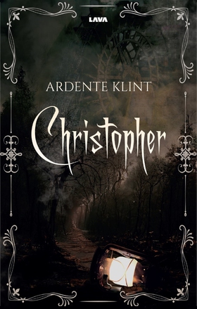 Christopher (e-bok) av Ardente Klint