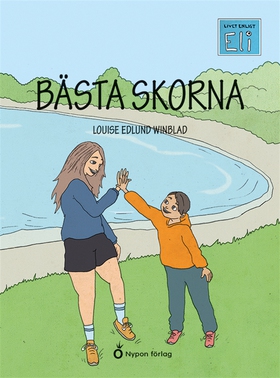 Bästa skorna (e-bok) av Louise Edlund Winblad