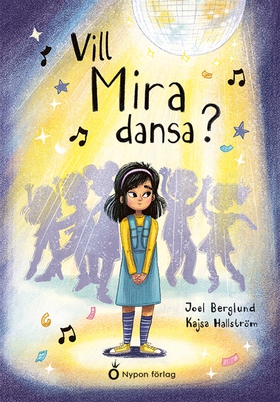 Vill Mira dansa? (e-bok) av Joel Beglund