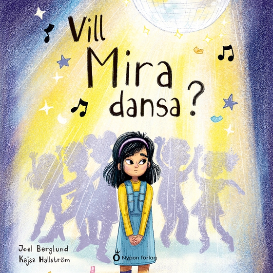 Vill Mira dansa?