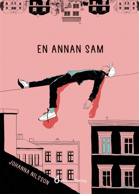 En annan Sam (e-bok) av Johanna Nilsson