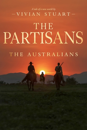 The Partisans: The Australians 16 (e-bok) av Vi