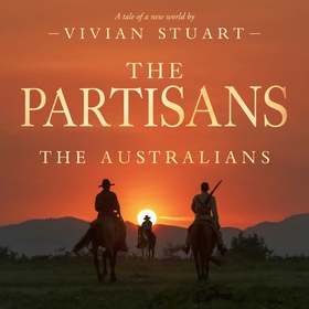 The Partisans: The Australians 16 (ljudbok) av 