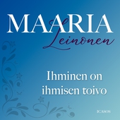 Ihminen on ihmisen toivo