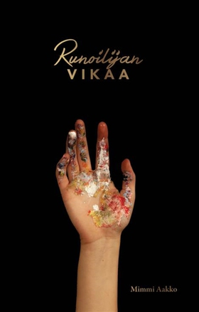 Runoilijan vikaa (e-bok) av Mimmi Aakko