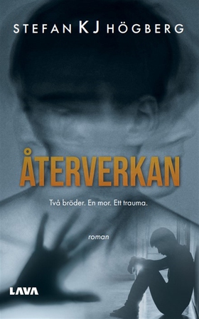 Återverkan (e-bok) av Stefan KJ Högberg