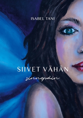 Siivet vähän sinnepäin (e-bok) av Isabel Tani