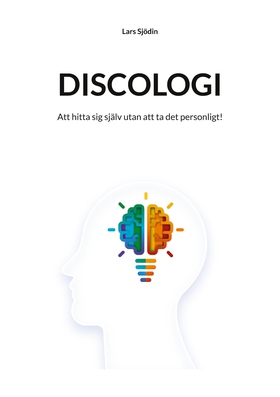 DISCOLOGI: Att hitta sig själv utan att ta det 