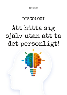DISCOLOGI: Att hitta sig själv utan att ta det