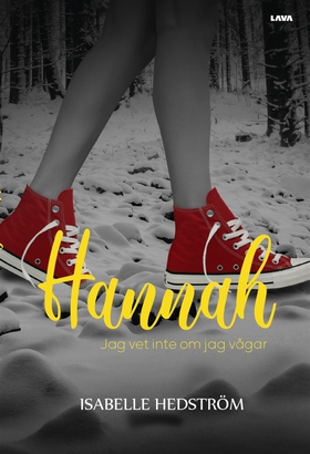 Hannah (e-bok) av Isabelle Hedström