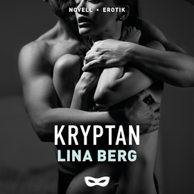 Kryptan (ljudbok) av Lina Berg