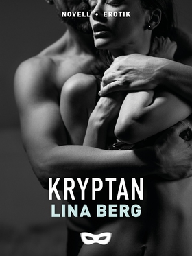 Kryptan (e-bok) av Lina Berg