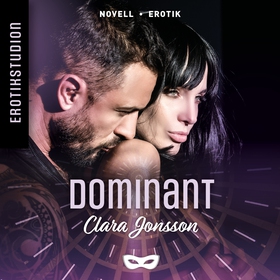 Dominant (ljudbok) av Clara Jonsson