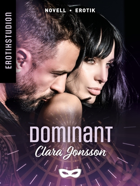 Dominant (e-bok) av Clara Jonsson