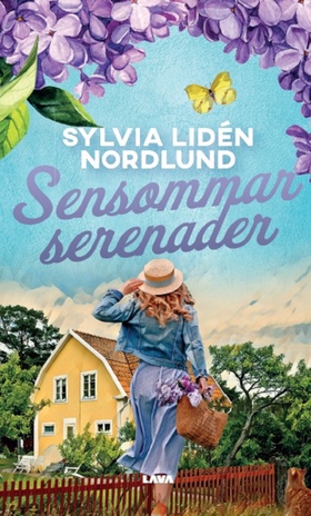 Sensommarserenader (e-bok) av Sylvia Lidén Nord