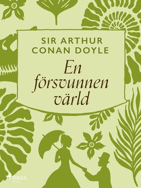 En försvunnen värld (e-bok) av Sir Arthur Conan