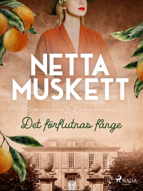 Det förflutnas fånge (e-bok) av Netta Muskett