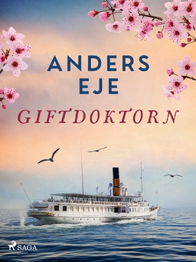 Giftdoktorn (e-bok) av Anders Eje