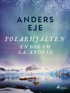 Polarhjälten : en bok om S. A. Andrée (e-bok) a