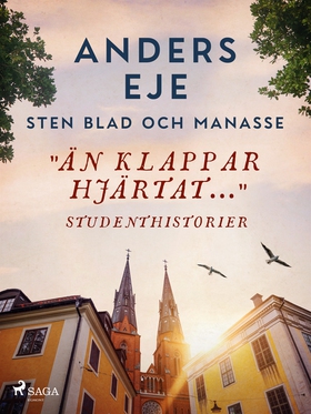 'än klappar hjärtat...' (e-bok) av Anders Eje, 