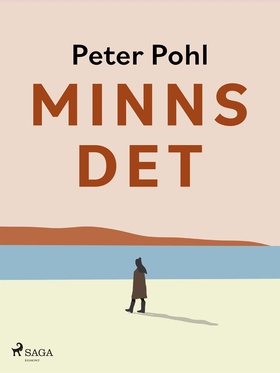 Minns det (e-bok) av Peter Pohl