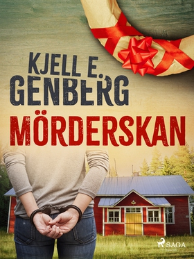 Mörderskan (e-bok) av Kjell E. Genberg