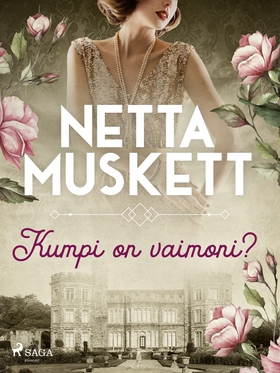Kumpi on vaimoni? (e-bok) av Netta Muskett
