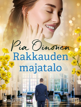 Rakkauden majatalo (e-bok) av Pia Oinonen