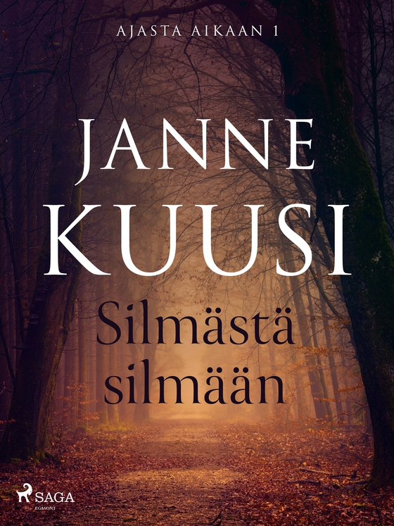 Ajasta aikaan 1: Silmästä silmään