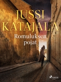 Romuluksen pojat