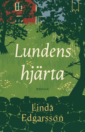 Lundens hjärta (e-bok) av Linda Edgarsson