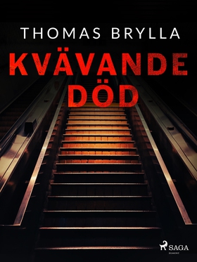 Kvävande död (e-bok) av Thomas Brylla