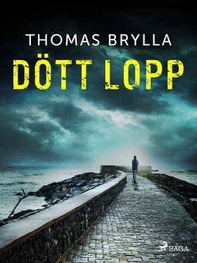 Dött lopp (e-bok) av Thomas Brylla