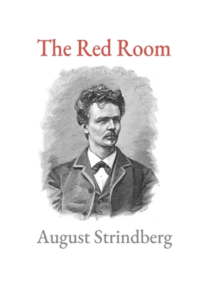 The Red Room (e-bok) av August Strindberg, - An