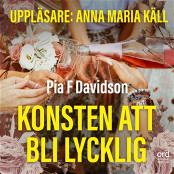 Konsten att bli lycklig - Att beställa en karl