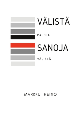 Paloja välistä (e-bok) av Markku Heino