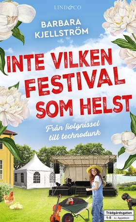 Inte vilken festival som helst : Från fiolgniss