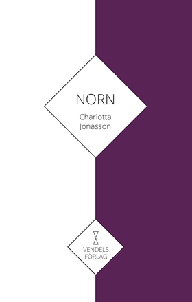 Norn (e-bok) av Charlotta Jonasson