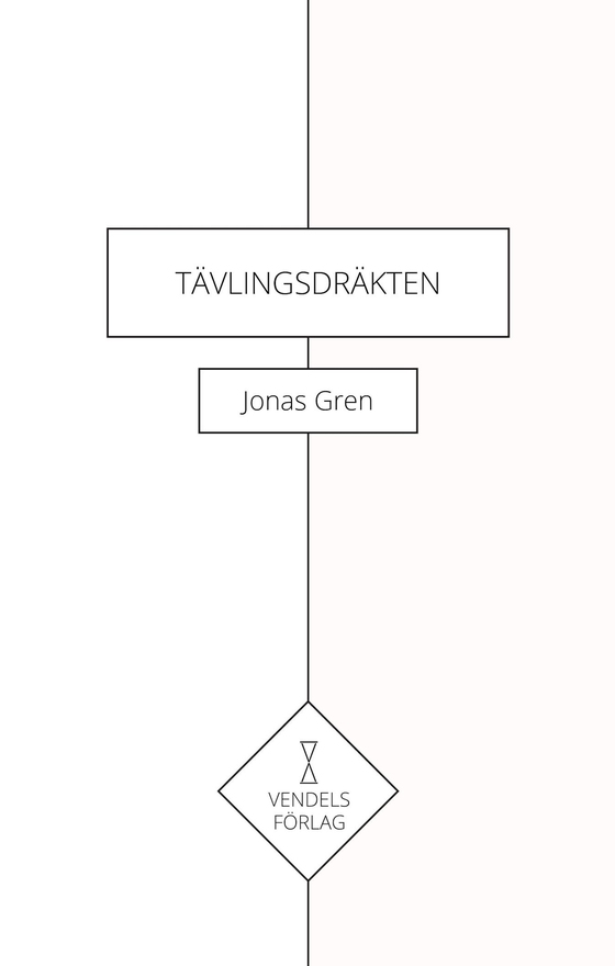 Tävlingsdräkten