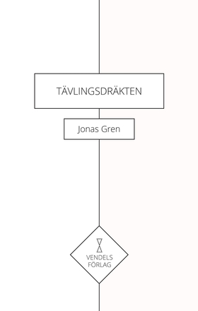 Tävlingsdräkten (e-bok) av Jonas Gren