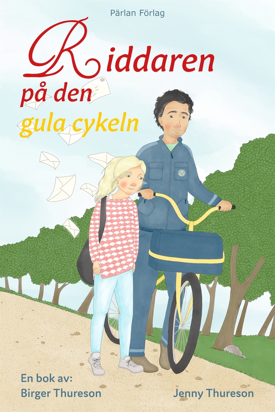 Riddaren på den gula cykeln