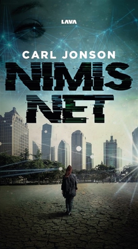 Nimis Net (e-bok) av Carl Jonson