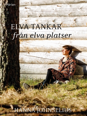 Elva tankar från elva platser (e-bok) av Hanna 