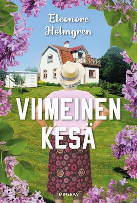 Viimeinen kesä (e-bok) av Eleonore Holmgren