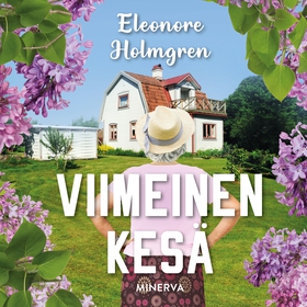 Viimeinen kesä (ljudbok) av Eleonore Holmgren