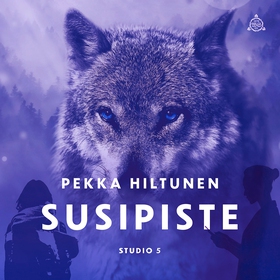 Susipiste (ljudbok) av Pekka Hiltunen