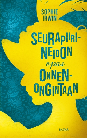 Seurapiirineidon opas onnenongintaan (e-bok) av