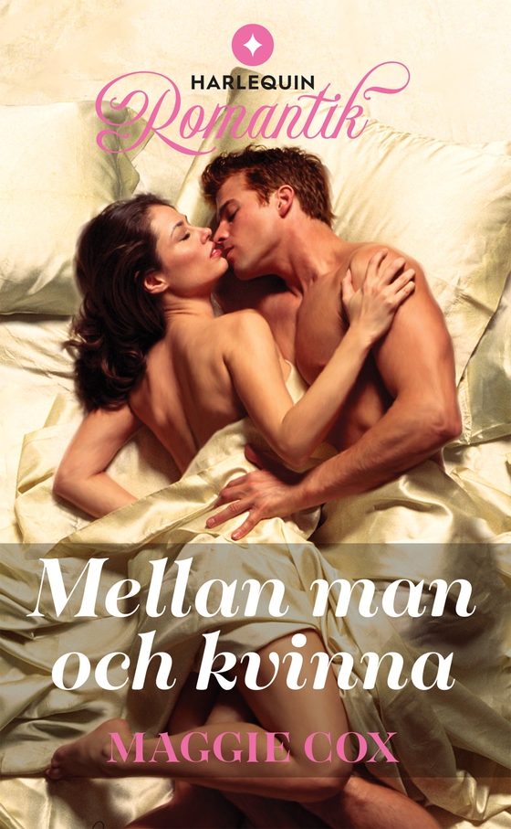 Mellan man och kvinna