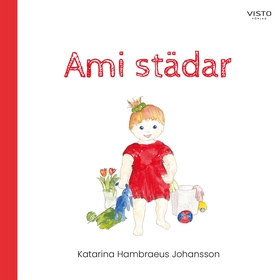 Ami städar (e-bok) av Katarina Hambraeus Johans